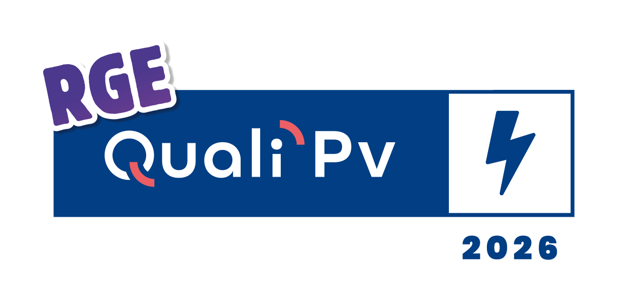 Certification RGE QualiPV