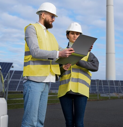 Passer au solaire avec SOLAREN, votre installateur local