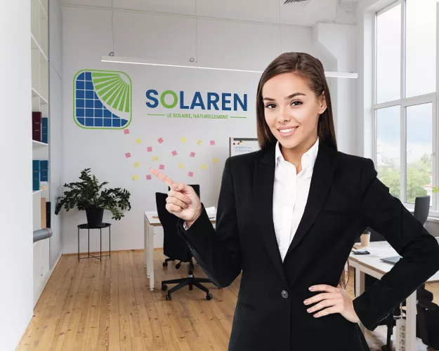 Bureau SOLAREN